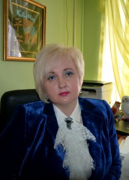 Мигалина Наталья Анатольевна
